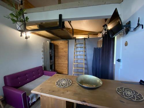 Schoelcher Apartment | La Tita