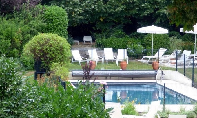 Tavers Hotel | La Tonnellerie