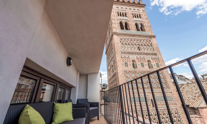 Old Town Apartment | LA TORRE BOUTIQUE APARTAMENTOS