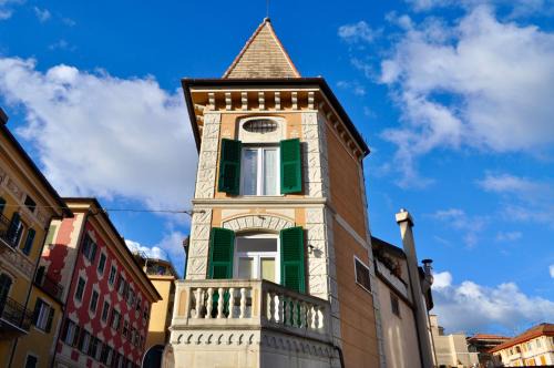Rapallo Apartment | La Torretta Boutique Accommodation