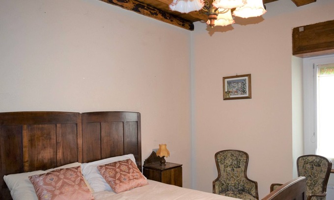 Bossico House | La Tradizione, in un Borgo di Montagna