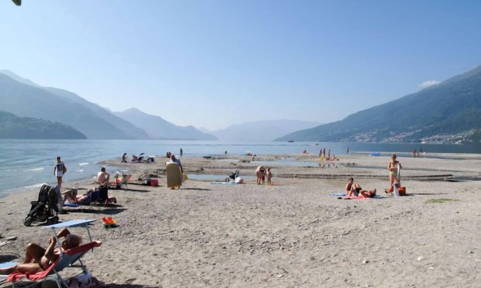 Stazzona Apartment | La Trave by Interhome