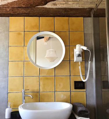 Montecosaro Bed & Breakfast | La Trave
