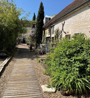 Lainsecq Bed & Breakfast | La Treille