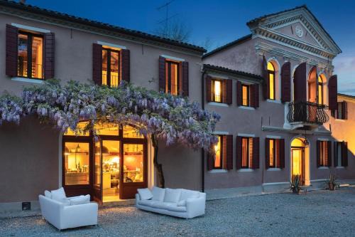 Motta di Livenza Villa | La tua villa