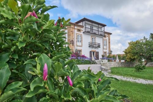 Sobremazas Bed & Breakfast | La Tudanca