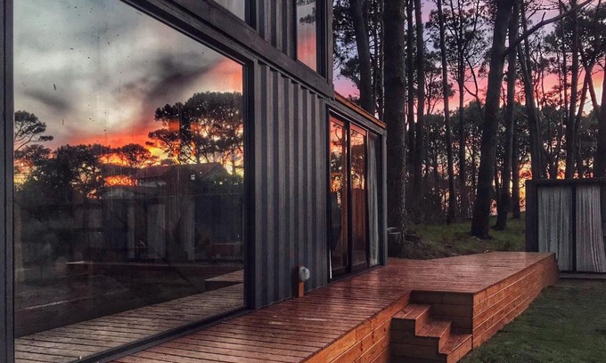 Ocean Park House | La Uruguaya