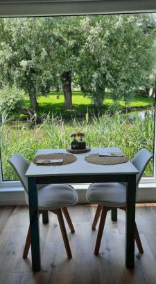 Oostkerke House | La vache au lit