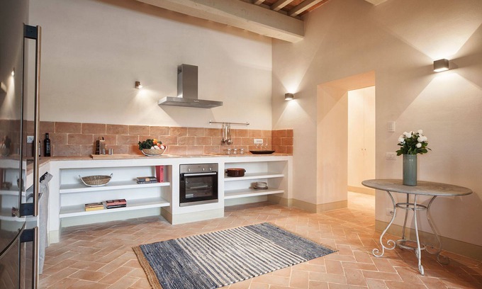Castelfalfi Apartment | La Valle 2 - Holiday Rental in Castelfalfi, Tuscany