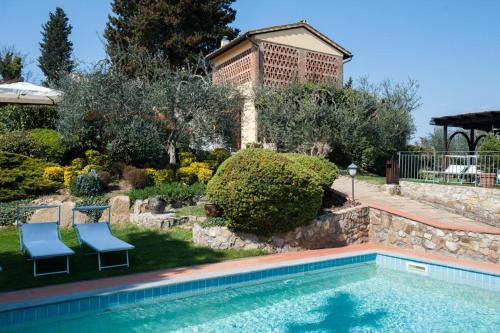 Lastra a Signa Bed & Breakfast | La Valle di Anna