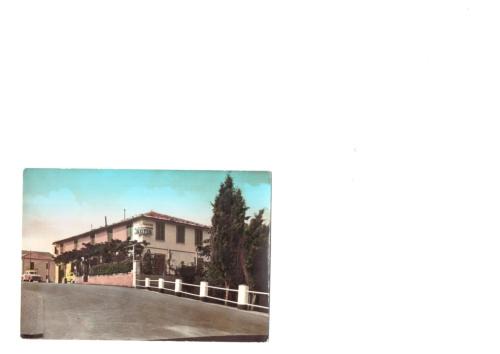 Castelnuovo di Val di Cecina Bed & Breakfast | La Vecchia Locanda
