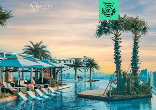 Phuong 8 Hotel | La Vela Saigon Hotel