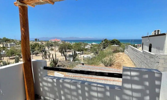 La Ventana Apartment | La Ventana Apartments Depa #3
