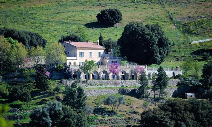 Moltifao Bed & Breakfast | La Ventulella