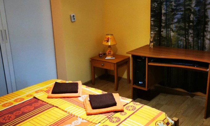 Elena House | La Veranda +359898744482
