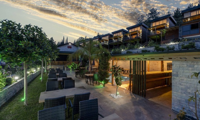 Lara Other | La Veranda Villas