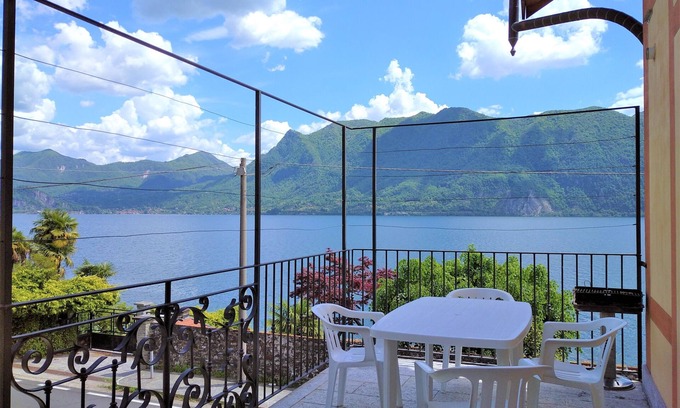 San Maurizio Apartment | La Verbanella