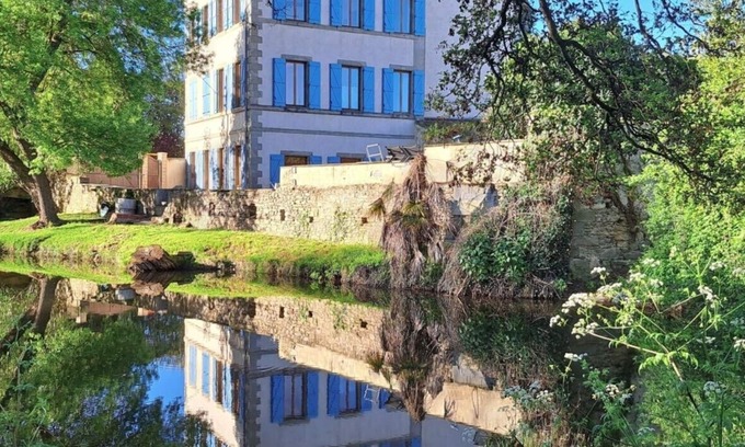 Alzonne Hotel | La Vernassonne