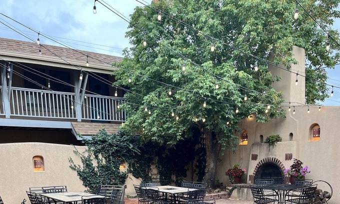 La Veta Hotel | La Veta Inn
