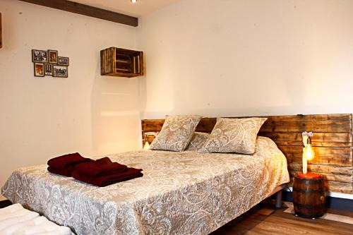 Veuzain-sur-Loire Bed & Breakfast | LA VEUZAINE