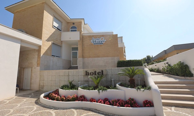 Licola Mare Apartment | La via del mare residence