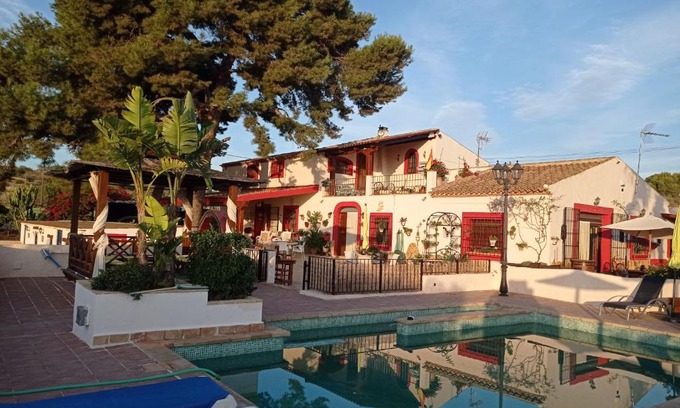 Los Diaz Apartment | La Vie en Rose