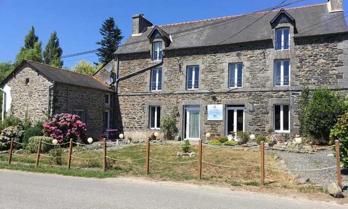Langourla Bed & Breakfast | La Vieille Boulangerie
