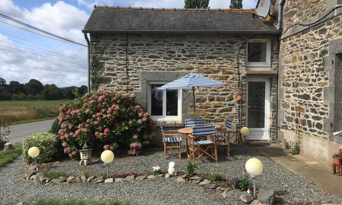 Langourla Bed & Breakfast | La Vieille Boulangerie