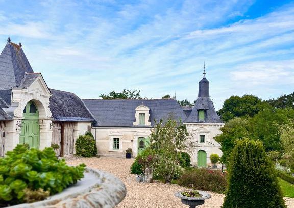 Savennieres Bed & Breakfast | La Vieille Bouverie
