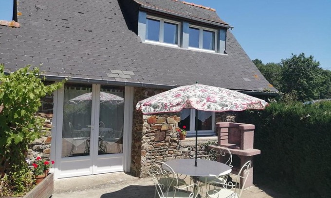 Donnay House | La Vieille Ferme