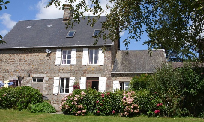 Sourdeval-les-Bois Other | La Vieille Maison de la Ferme - Self catering farmhouse, beautiful scenery