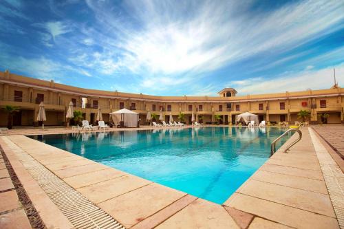 Maydum Resort | La Viena Health Resort