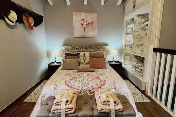 Prado House | La Vierta Casa Rural Agroturismo