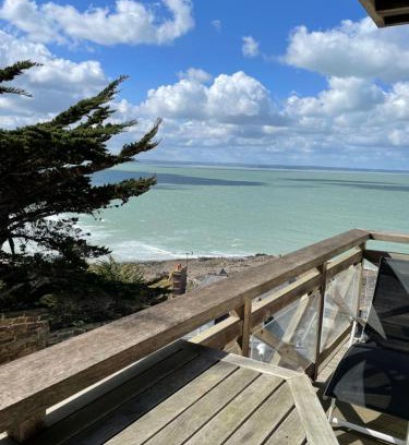 Pleneuf-Val-Andre Apartment | La Vigie