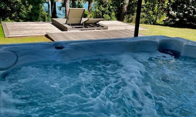 Saint-Philibert Hotel | La Villa Bel Ange