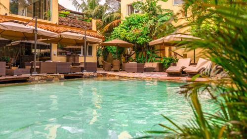North Ridge Hotel | La Villa Boutique Hotel