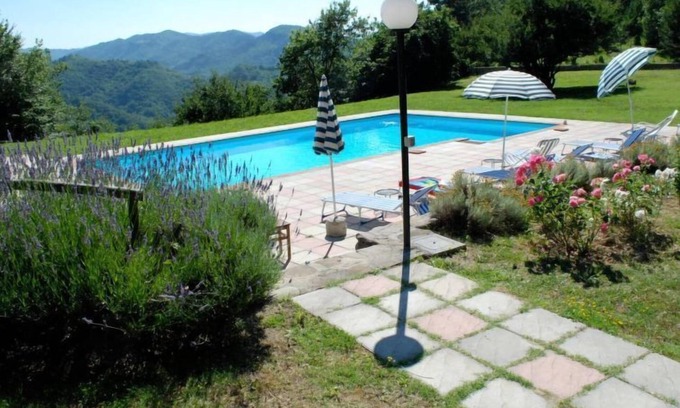 Marradi House | La Villa by Interhome