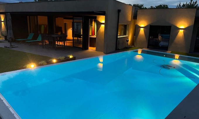 Espalion Villa | La Villa Cosy