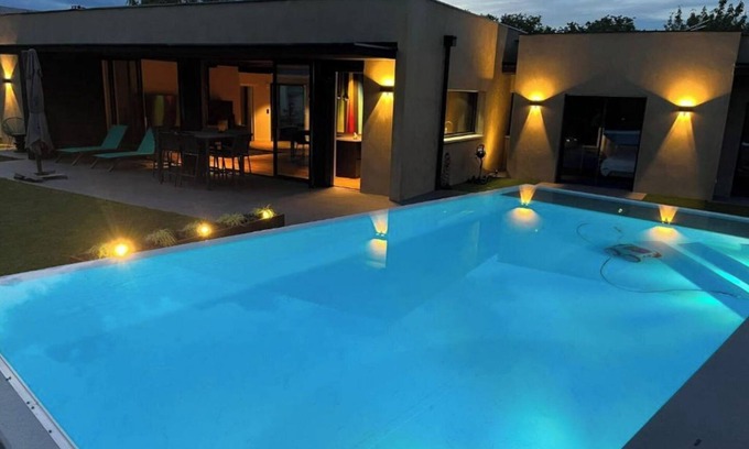 Espalion Villa | La Villa Cosy