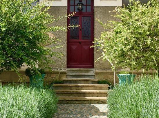 Chinon Bed & Breakfast | La Villa de Chinon