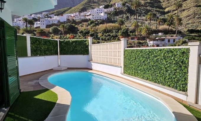 Agaete Villa | La Villa del Valle