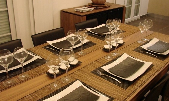 Criel-sur-Mer House | La Villa des Alizés - Your Zen stay between Earth and Sea - 6 people