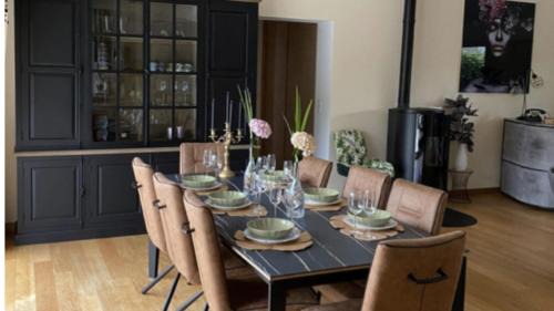 Tregastel House | la villa des temps modernes