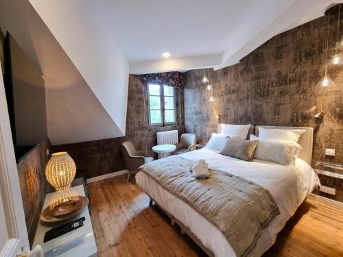 Soissons House | La Villa des Tendances