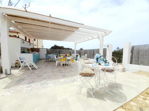 Pisciotto-Carrubella House | La Villa di Eracle