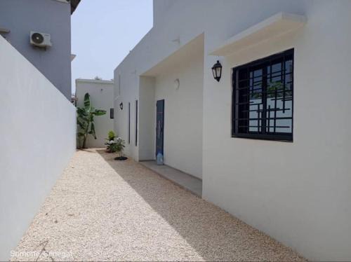 Jirin Villa | La villa dominante