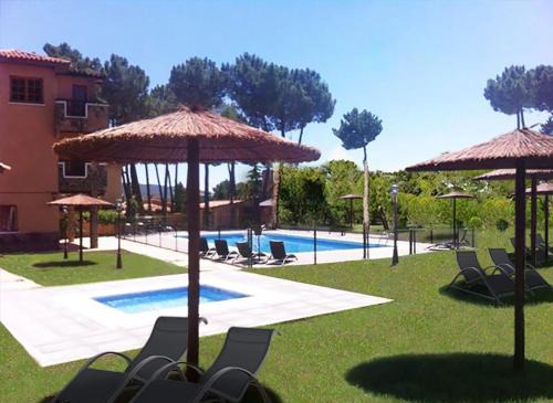 Cuenca Apartment | La Villa Don Quijote