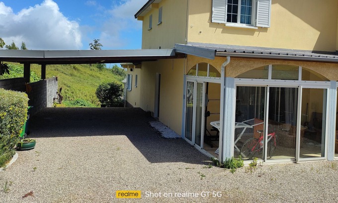 Dos d'Ane Villa | La Villa dos Dâne , Idéal 8 à 10 Personnes , Famille