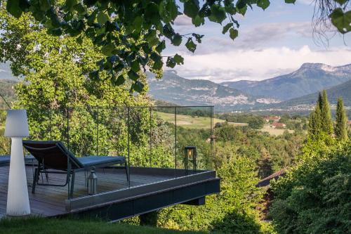 Pringy Villa | LA Villa Du Lac