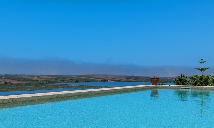Oualidia House | La Villa Joubert